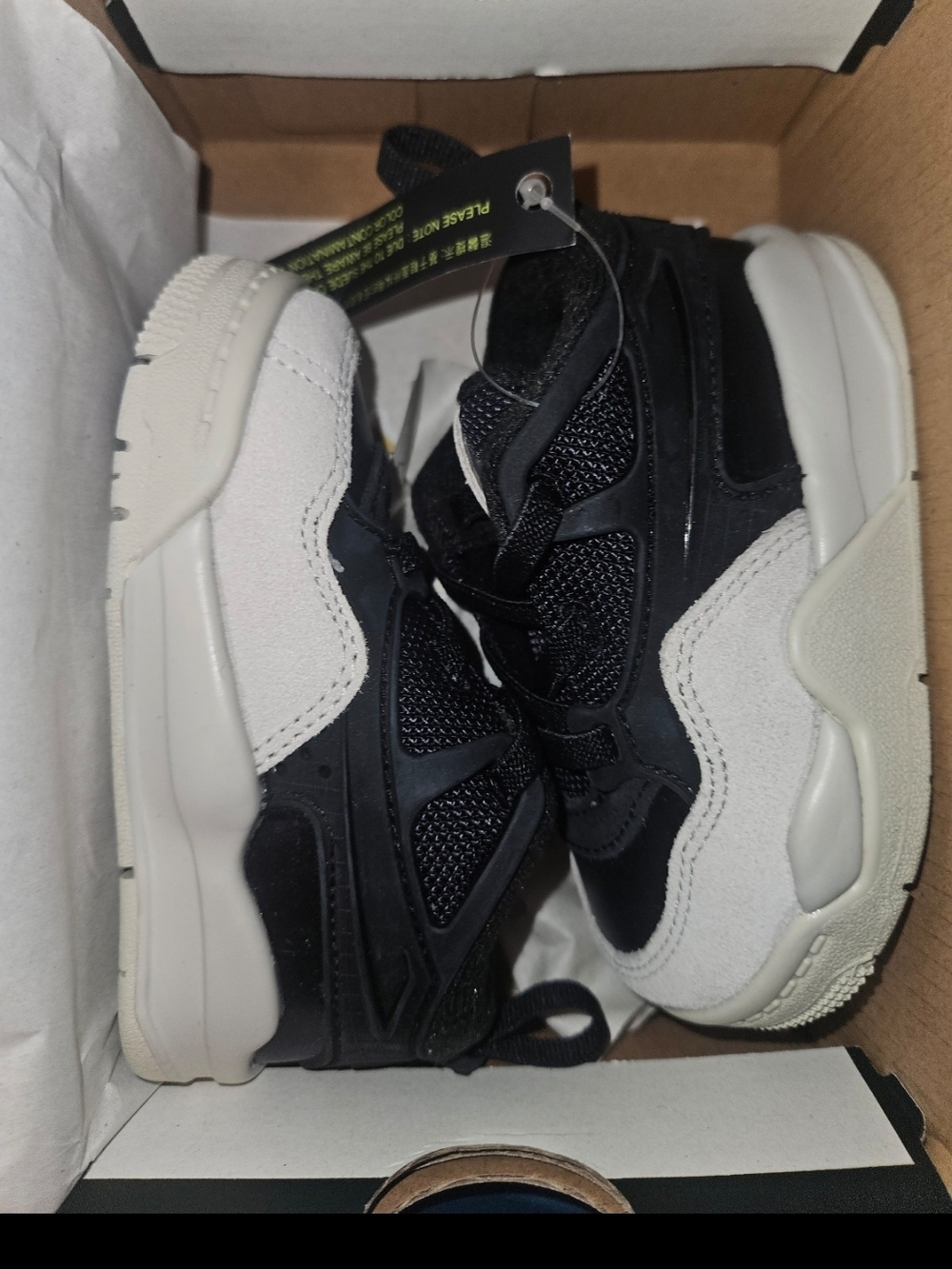 Jordan Toddler 5c